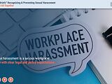 TrainingBriefs® Recognizing & Preventing Sexual Harassment